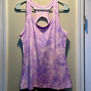 Athleta Training Tank EUC